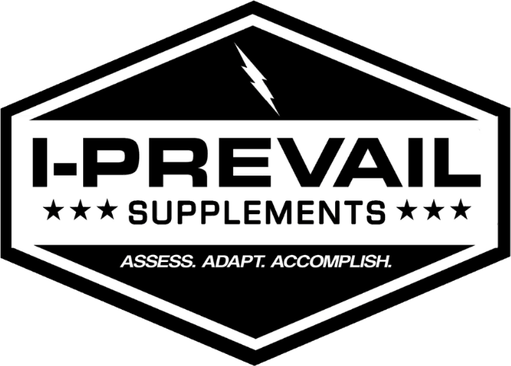 I-Prevail Supplements